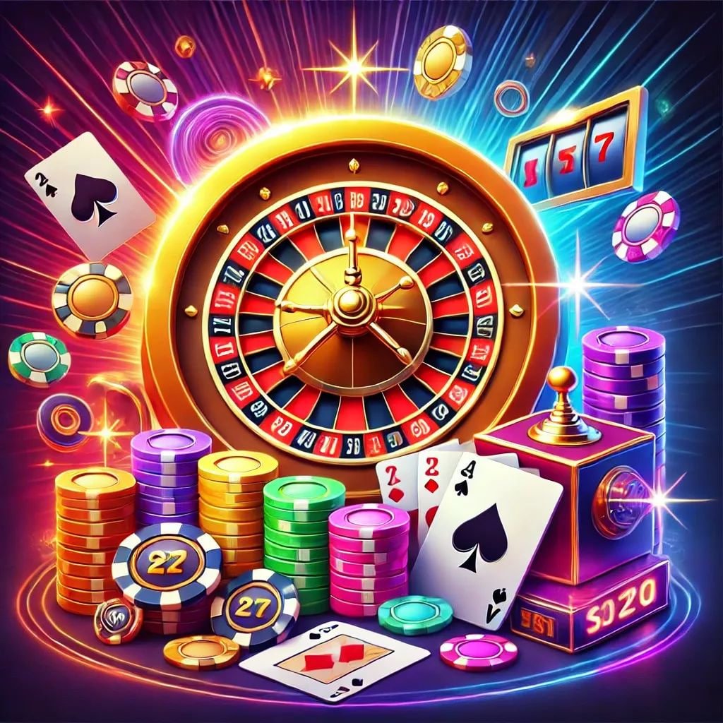 Giao diện slot online nổ hũ tại 789 alo với nhiều tựa game cuộn đa dạng
