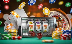 Sảnh Bingo trực tuyến tại 789 alo với giao diện tiếng Việt trên mobile