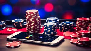 Màn hình chơi Bingo trực tuyến trên điện thoại tại 789 alo